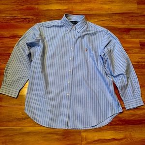 Polo by Ralph Lauren classic fit dress shirt